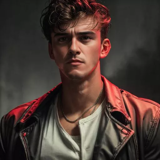 Hook (Wrestler) AIEasyPic